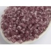 4mm FP Round Amethyst 50pcs